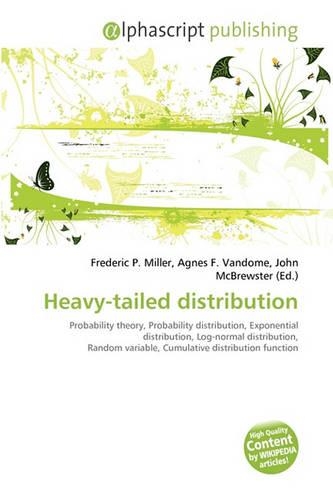 Heavy-Tailed Distribution