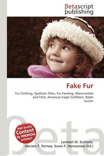 Fake Fur