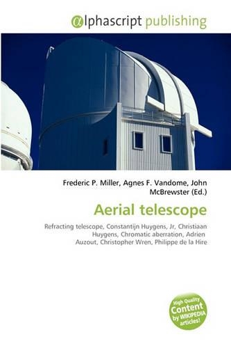 Aerial Telescope