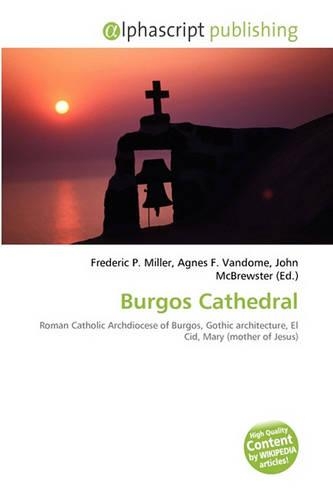 Burgos Cathedral: (English)