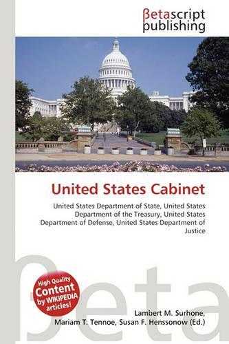 United States Cabinet