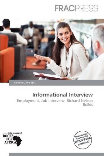 Informational Interview