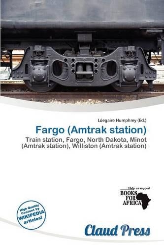 Fargo (Amtrak Station)