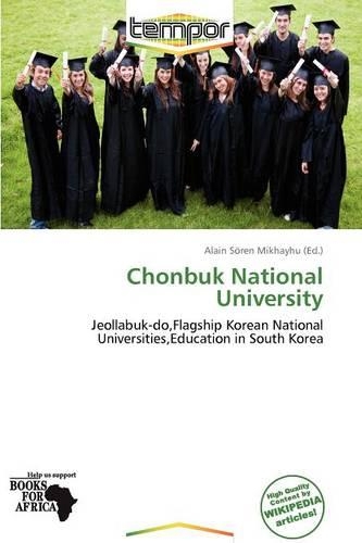 Chonbuk National University: (English)