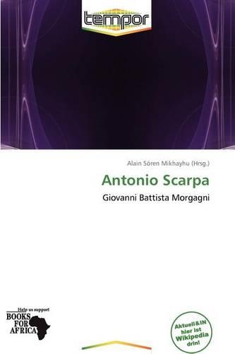 Antonio Scarpa