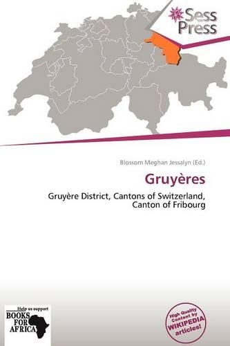 Gruyeres: (English)