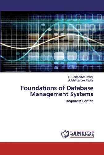 Foundations of Database Management Systems