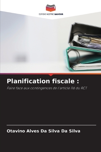 Planification fiscale