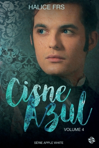 Cisne Azul 2 - série Apple white 4