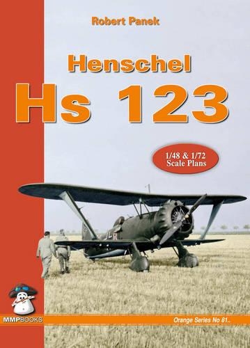 Henschel HS123