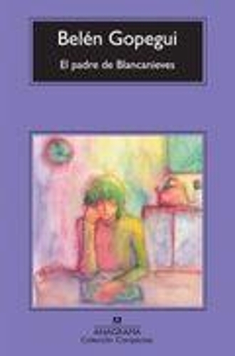 El Padre De Blancanieves