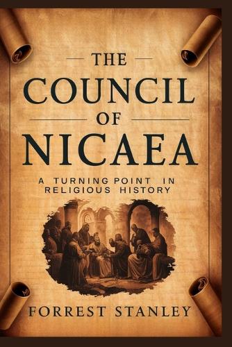 The Council of Nicaea