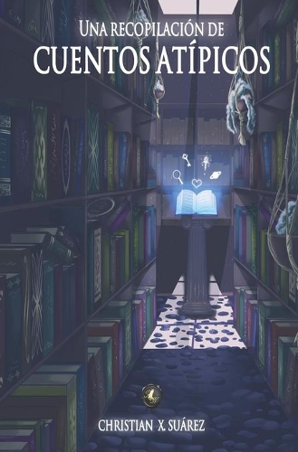 Una recopilación de cuentos atípicos
