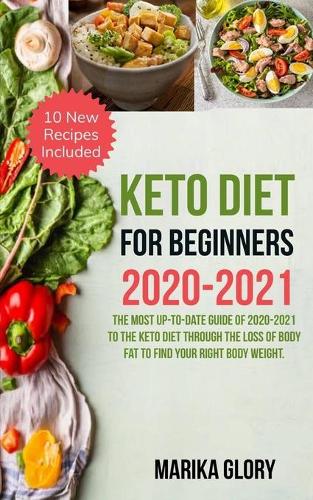 Keto diet for beginners 2020-2021