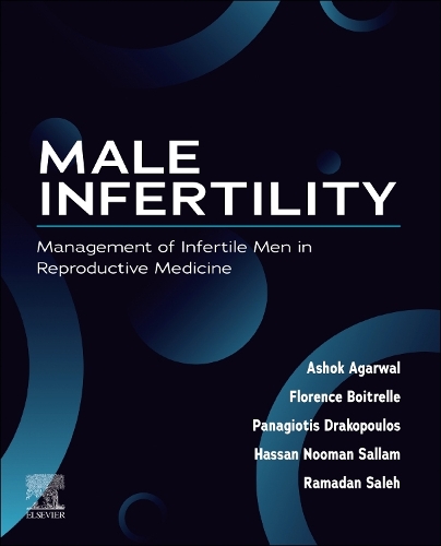 Male Infertility - E-Book