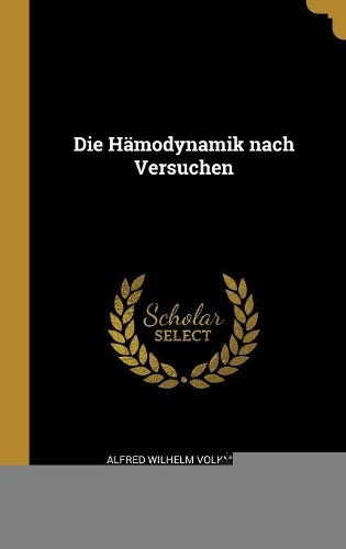 Die Hämodynamik nach Versuchen