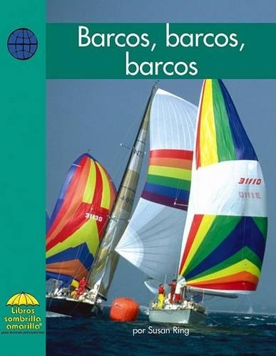 Barcos, Barcos, Barcos