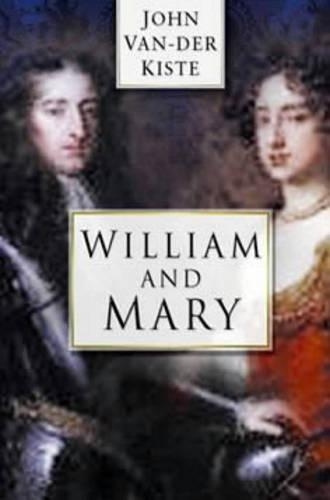 William and Mary