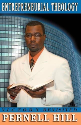 Entrepreneurial Theology