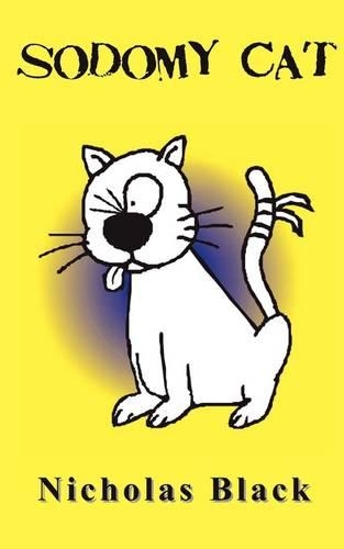 Sodomy Cat: (English)