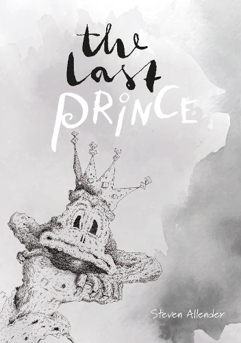 The Last Prince