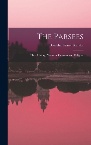 The Parsees