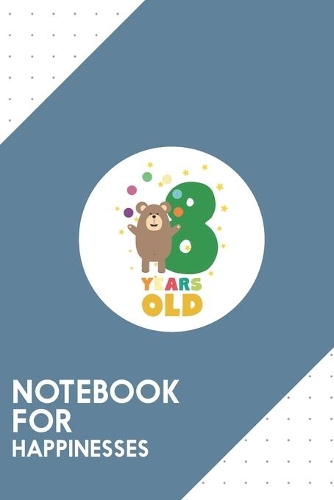 Notebook for Happinesses