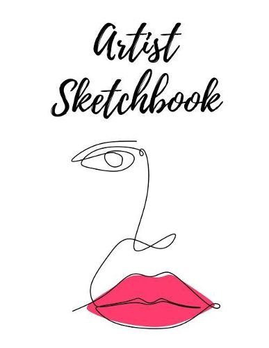 Artist Sketchbook