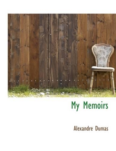 My Memoirs