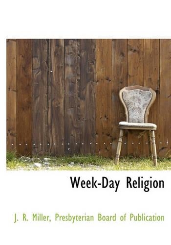 Week-Day Religion
