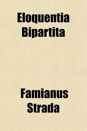 Eloquentia Bipartita