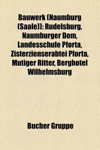 Bauwerk (Naumburg (Saale))