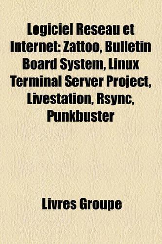 Logiciel Reseau Et Internet