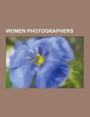 Women Photographers