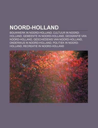 Noord-Holland