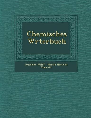 Chemisches W�rterbuch