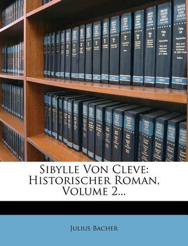 Sibylle Von Cleve