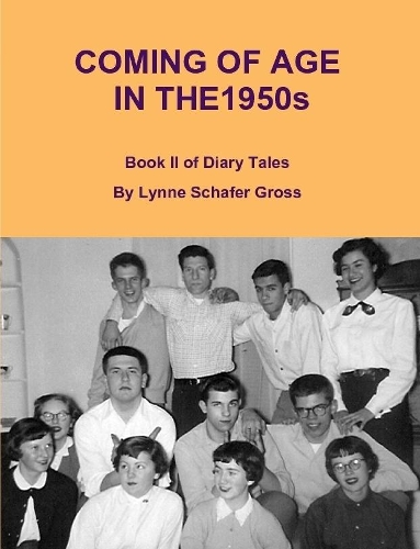 Coming of Age in the 1950s