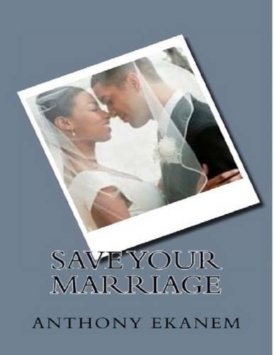 Save Your Marriage