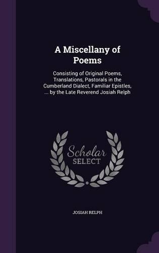 A Miscellany of Poems