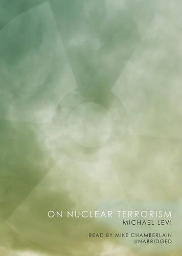On Nuclear Terrorism
