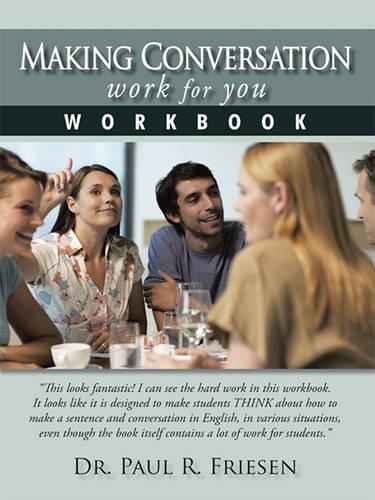 Making Conversation Work for You - Workbook