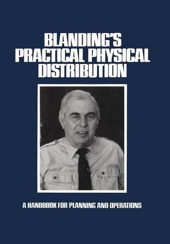 Blanding’s Practical Physical Distribution