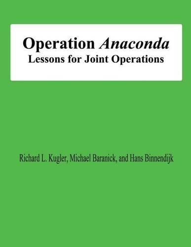 Operation Anaconda