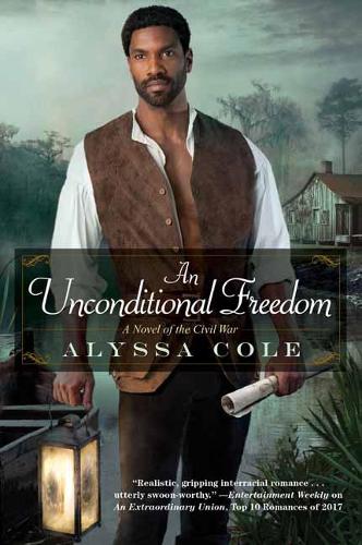 Unconditional Freedom, An