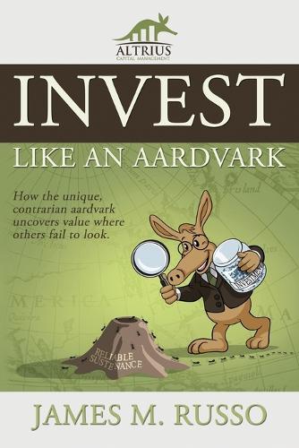 Invest Like an Aardvark
