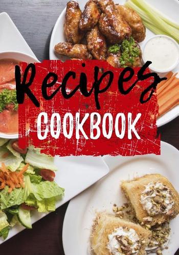Recipes Cookbook