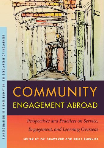 Community Engagement Abroad