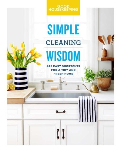 Good Housekeeping Simple Cleaning Wisdom