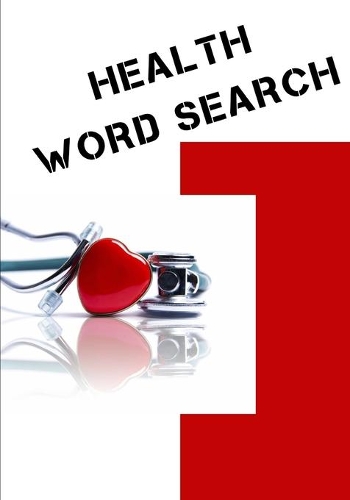 Health Word Search